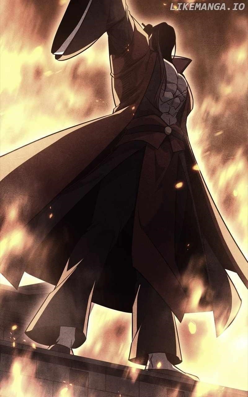 I Reincarnated As The Crazed Heir Chapter 136 - Page 45