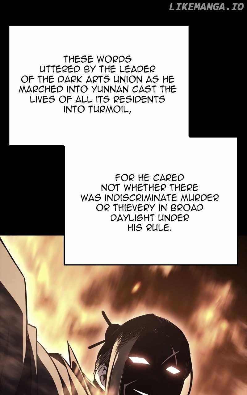 I Reincarnated As The Crazed Heir Chapter 136 - Page 47