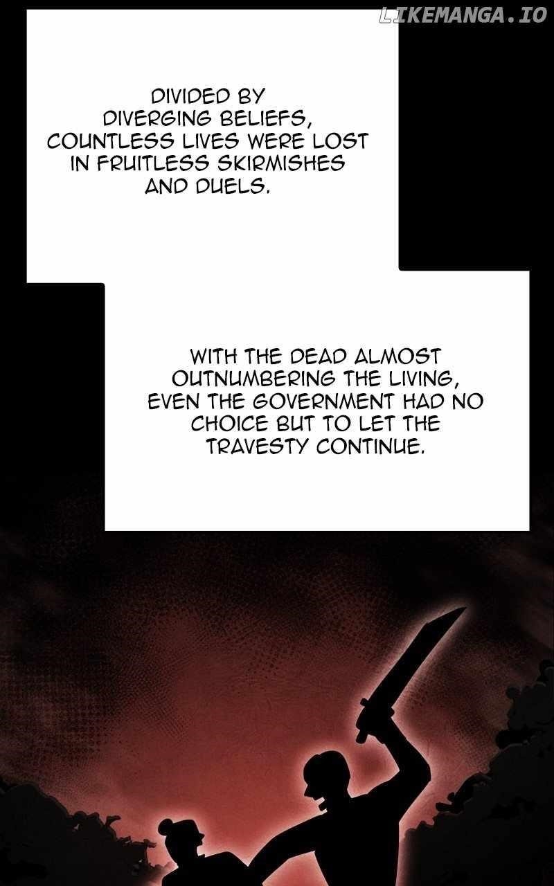 I Reincarnated As The Crazed Heir Chapter 136 - Page 50