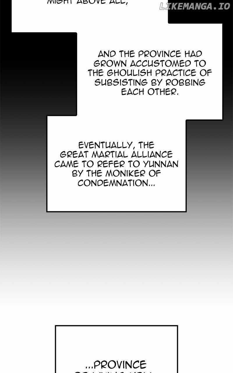 I Reincarnated As The Crazed Heir Chapter 136 - Page 54