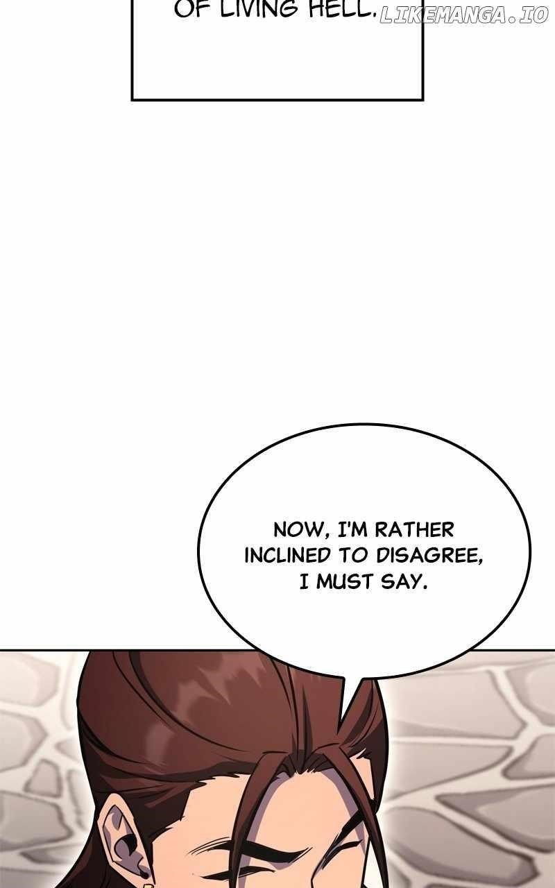 I Reincarnated As The Crazed Heir Chapter 136 - Page 55