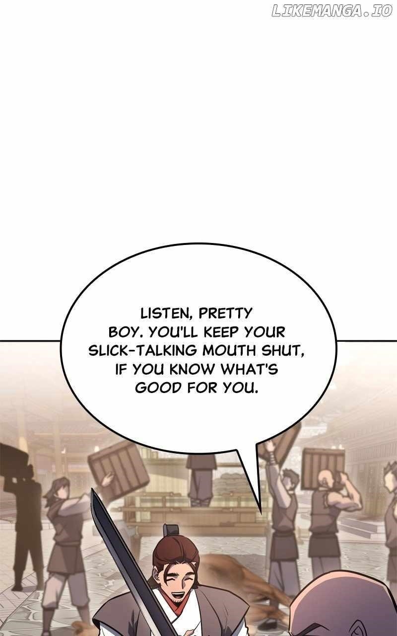 I Reincarnated As The Crazed Heir Chapter 136 - Page 59