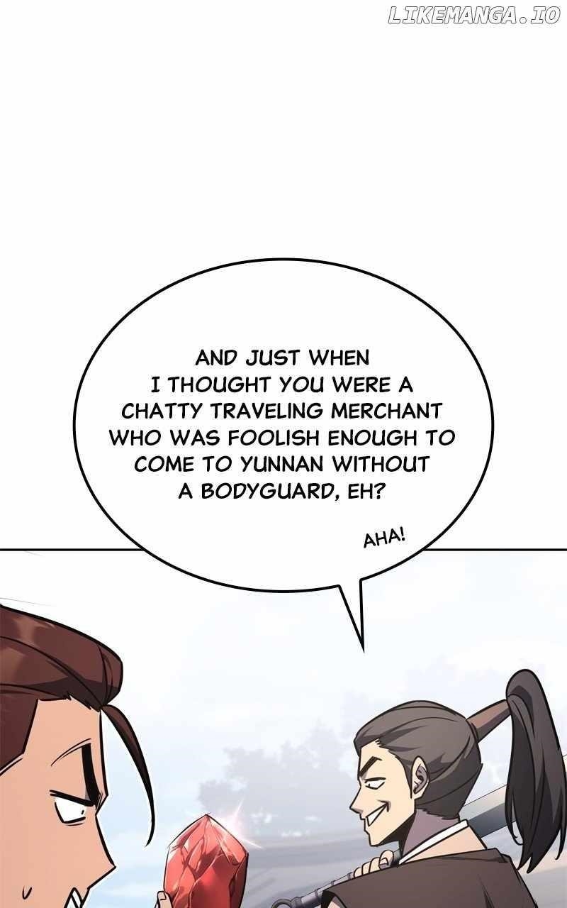 I Reincarnated As The Crazed Heir Chapter 136 - Page 61