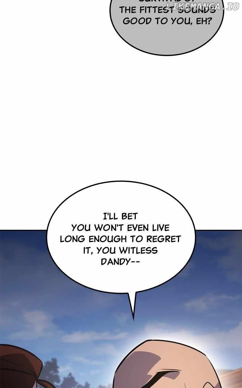I Reincarnated As The Crazed Heir Chapter 136 - Page 64