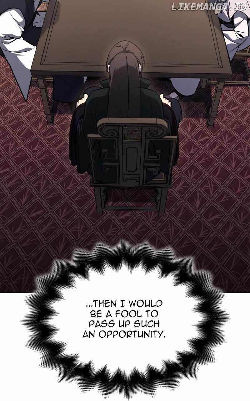 I Reincarnated As The Crazed Heir Chapter 136 - Page 7