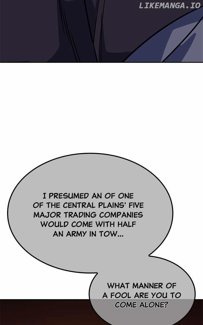 I Reincarnated As The Crazed Heir Chapter 136 - Page 72