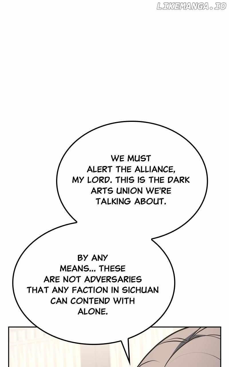 I Reincarnated As The Crazed Heir Chapter 136 - Page 8