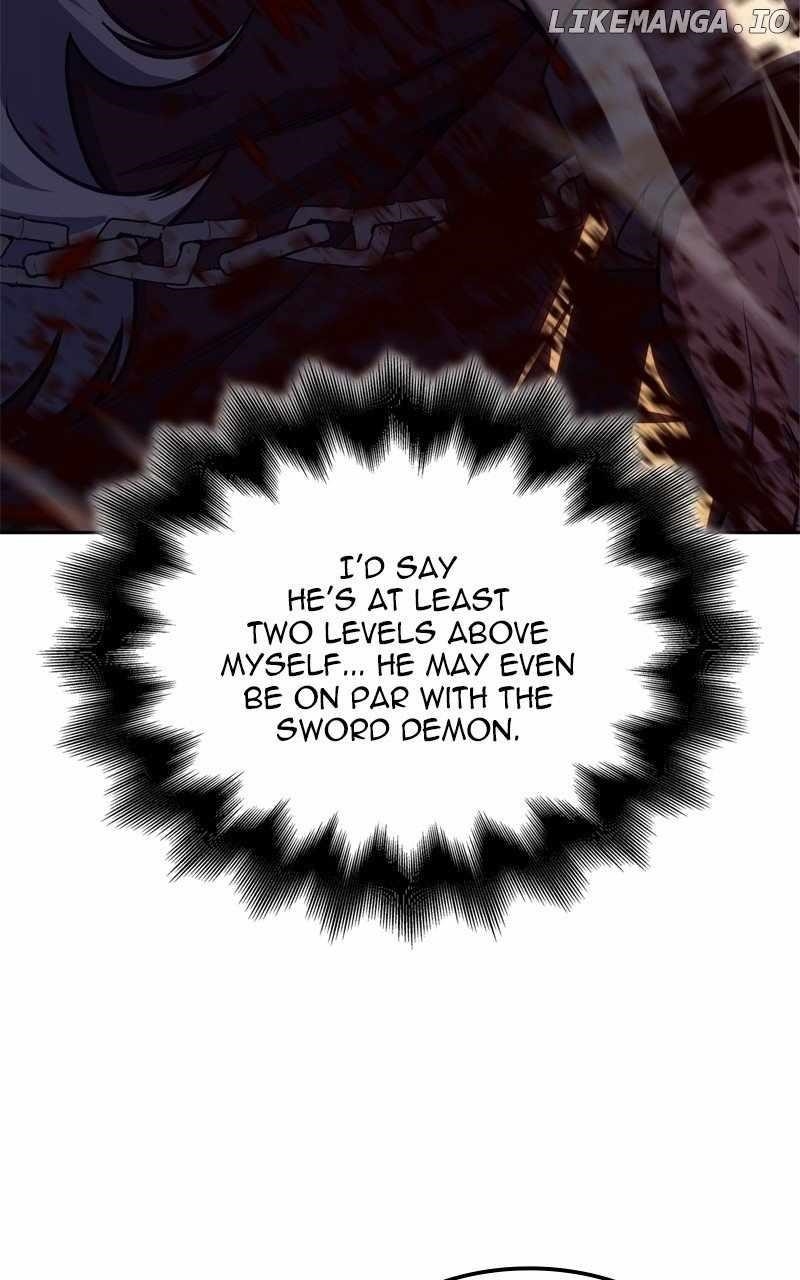 I Reincarnated As The Crazed Heir Chapter 136 - Page 83