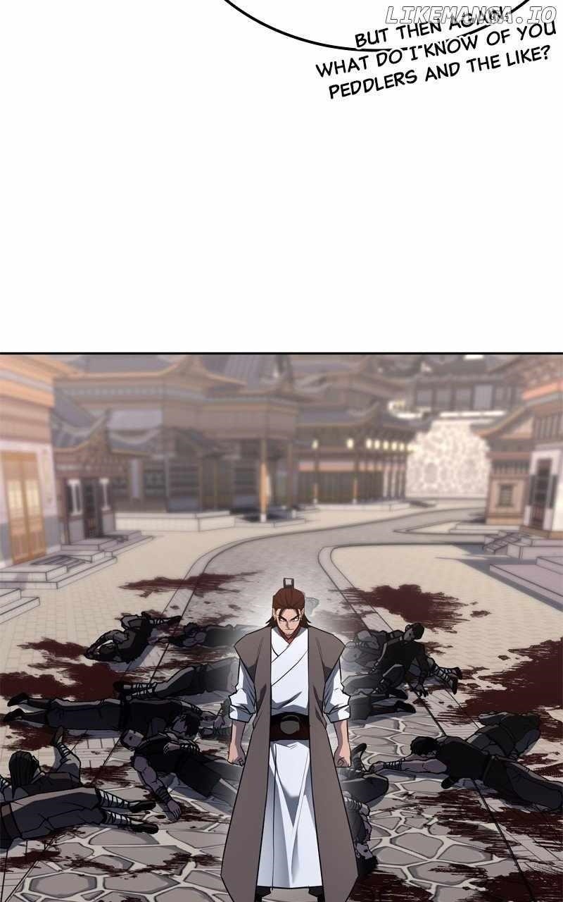 I Reincarnated As The Crazed Heir Chapter 136 - Page 86