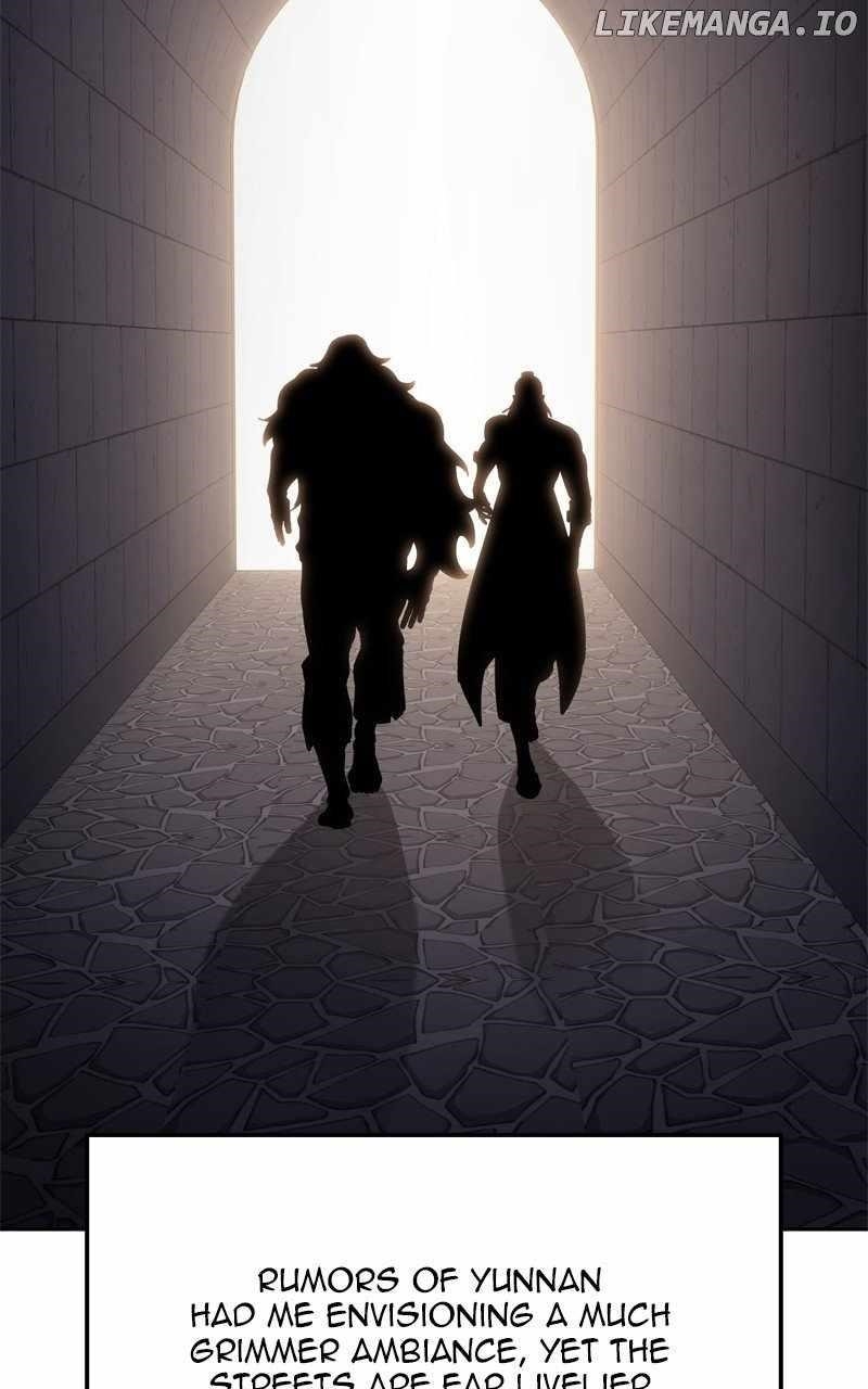 I Reincarnated As The Crazed Heir Chapter 136 - Page 91