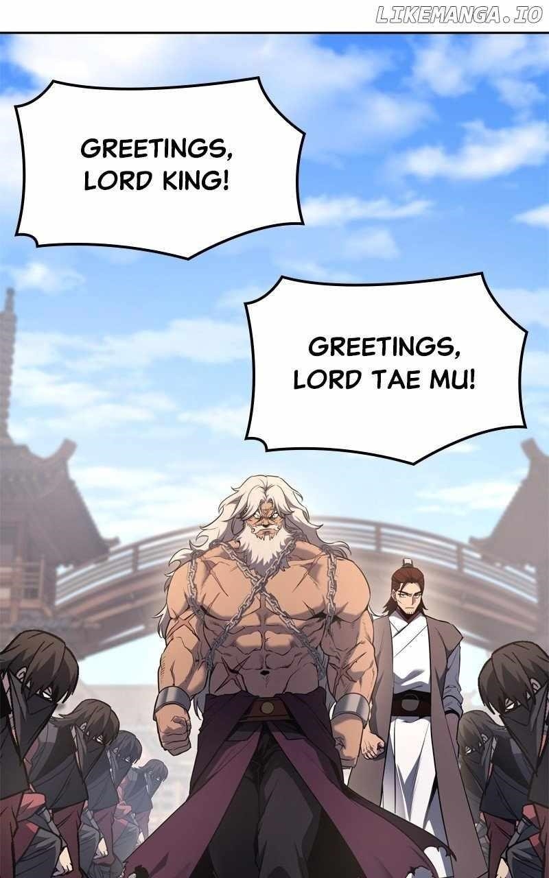 I Reincarnated As The Crazed Heir Chapter 136 - Page 99