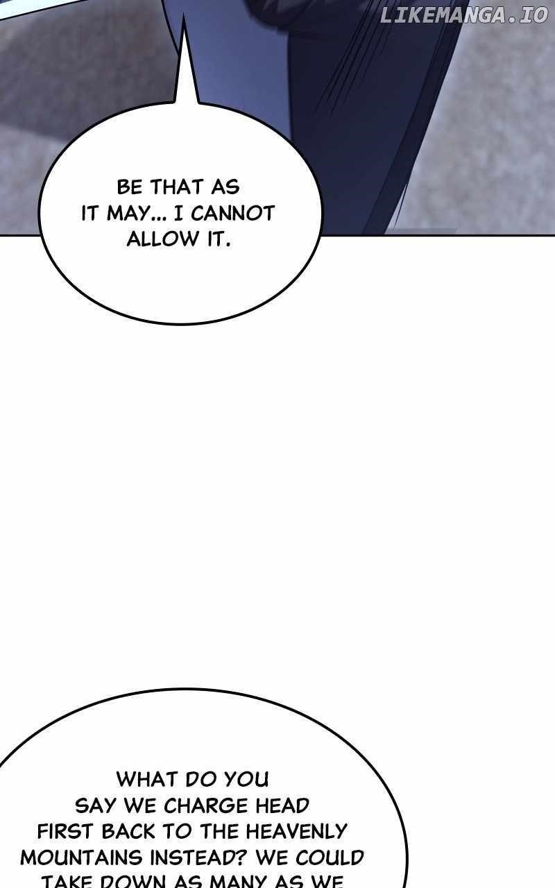 I Reincarnated As The Crazed Heir Chapter 137 - Page 102