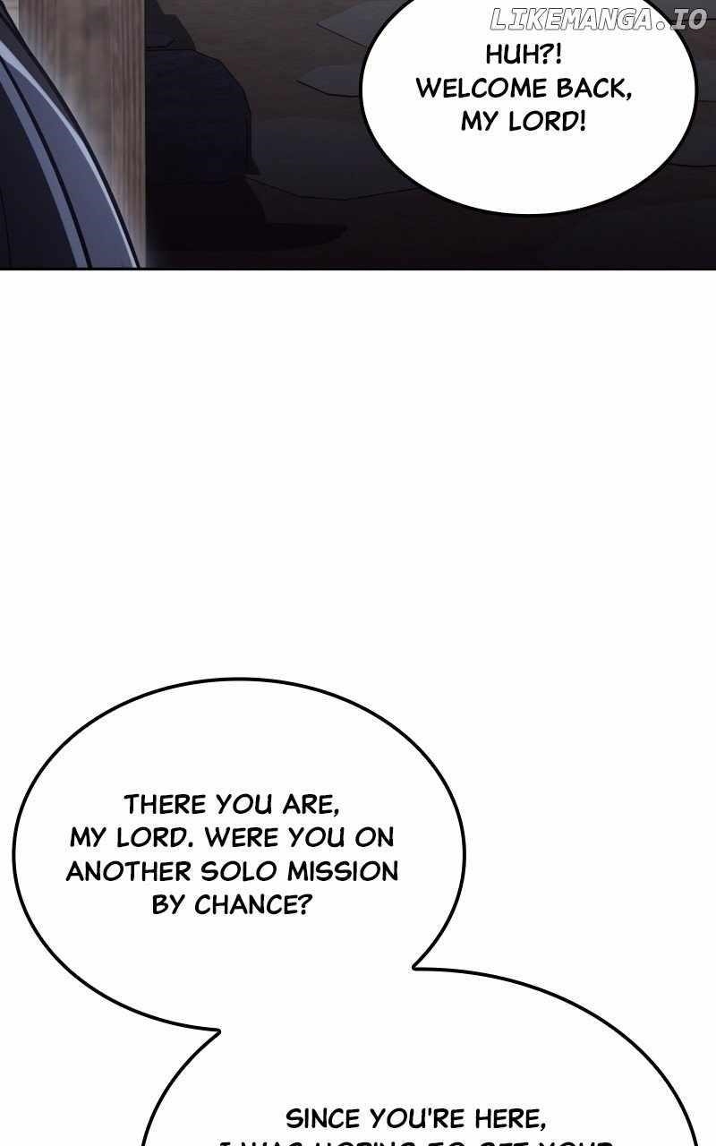 I Reincarnated As The Crazed Heir Chapter 137 - Page 104