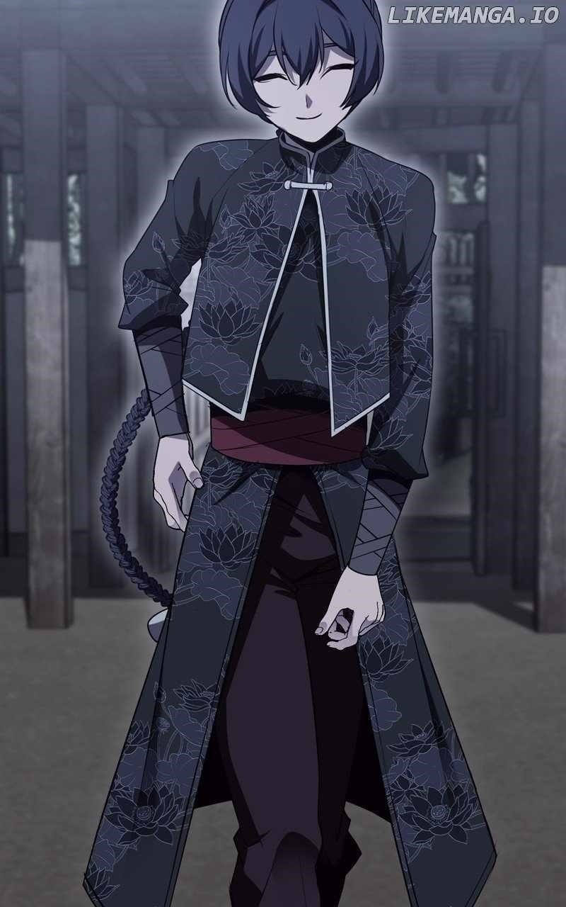 I Reincarnated As The Crazed Heir Chapter 137 - Page 107