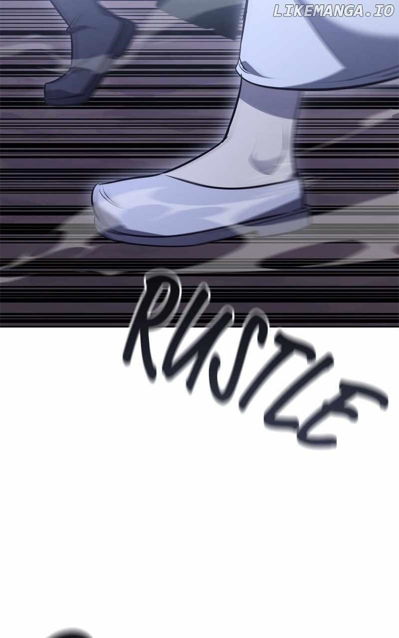 I Reincarnated As The Crazed Heir Chapter 137 - Page 117