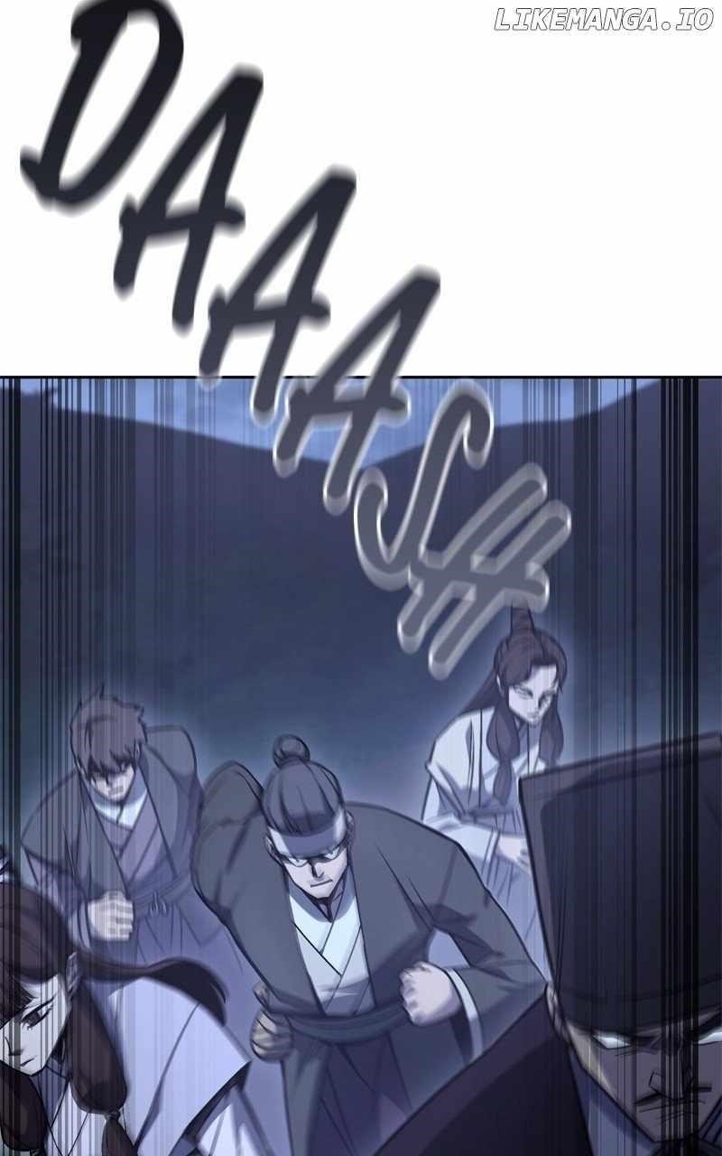 I Reincarnated As The Crazed Heir Chapter 137 - Page 118