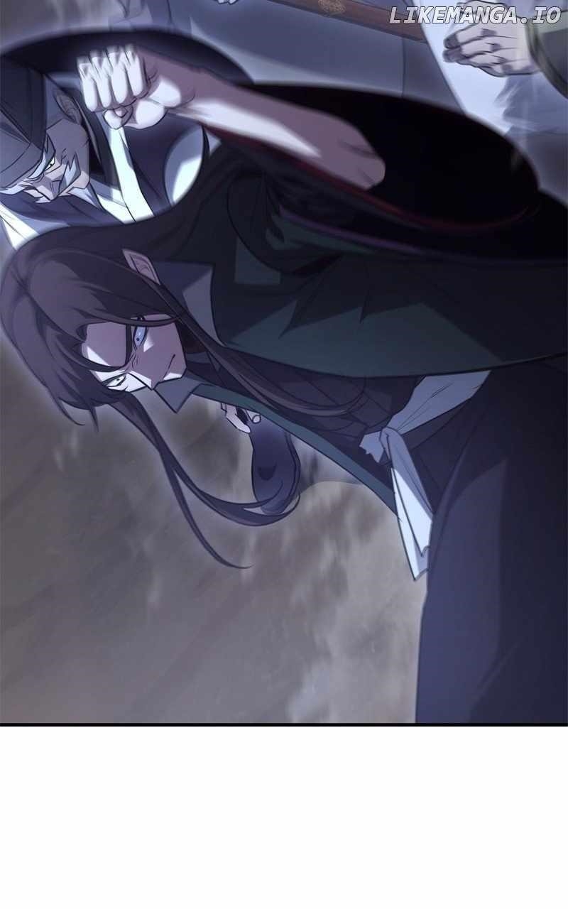 I Reincarnated As The Crazed Heir Chapter 137 - Page 122