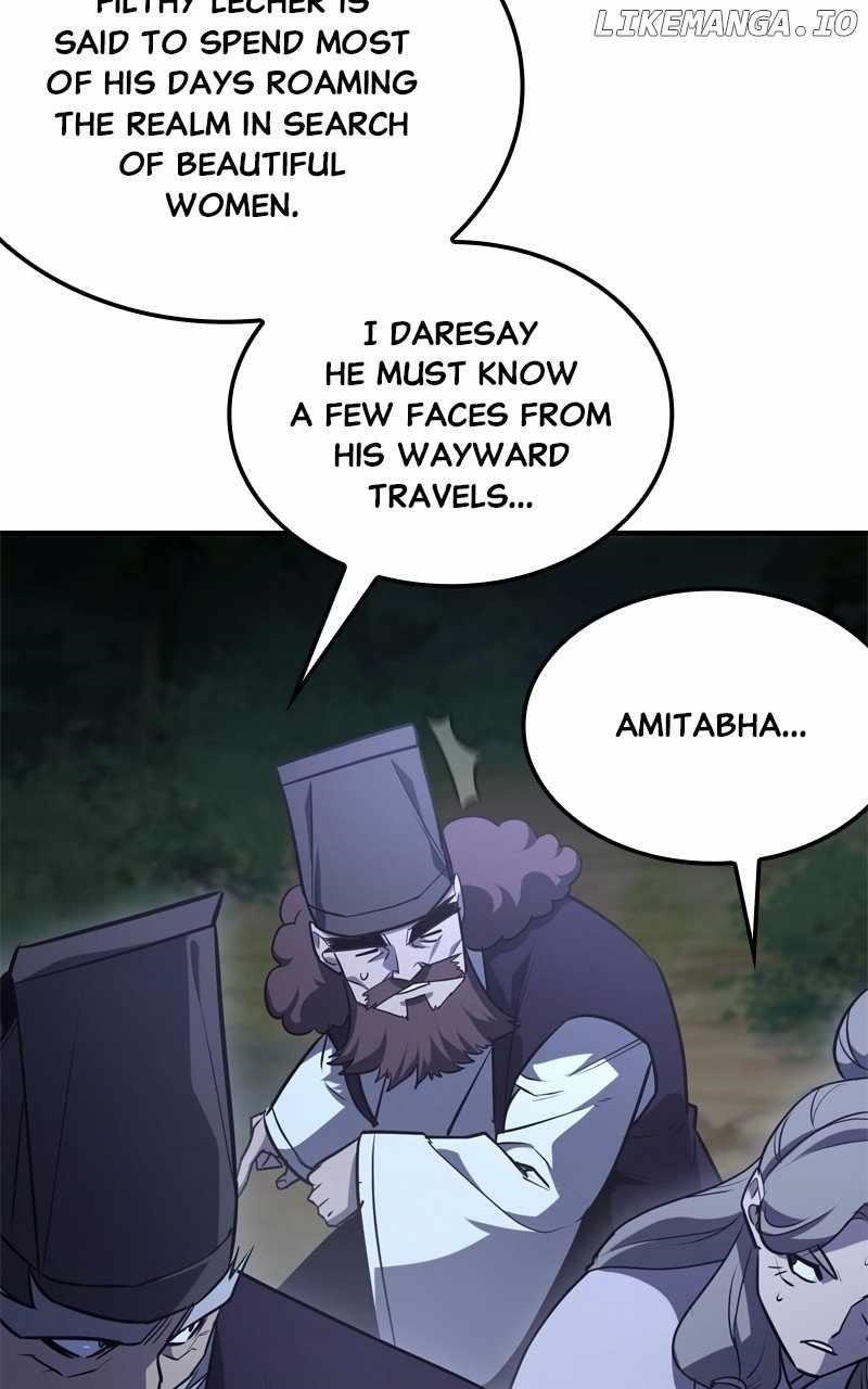 I Reincarnated As The Crazed Heir Chapter 137 - Page 125