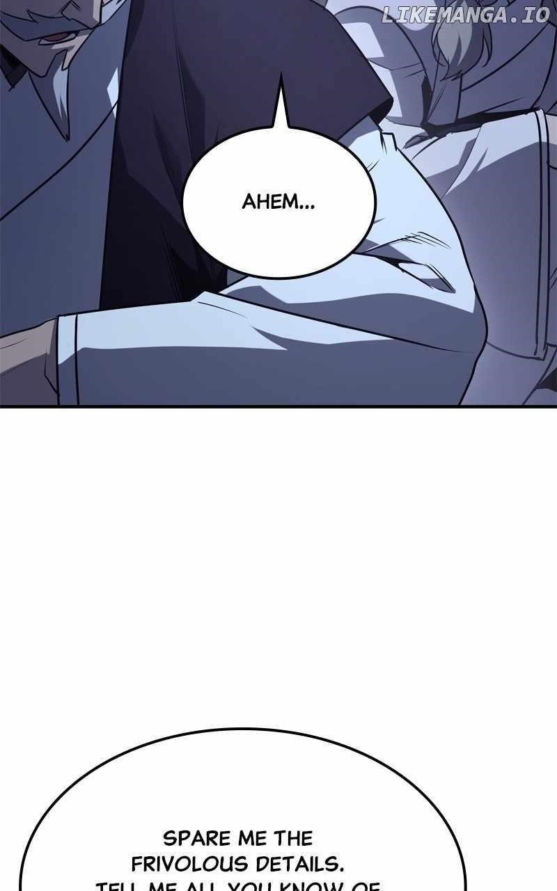 I Reincarnated As The Crazed Heir Chapter 137 - Page 126