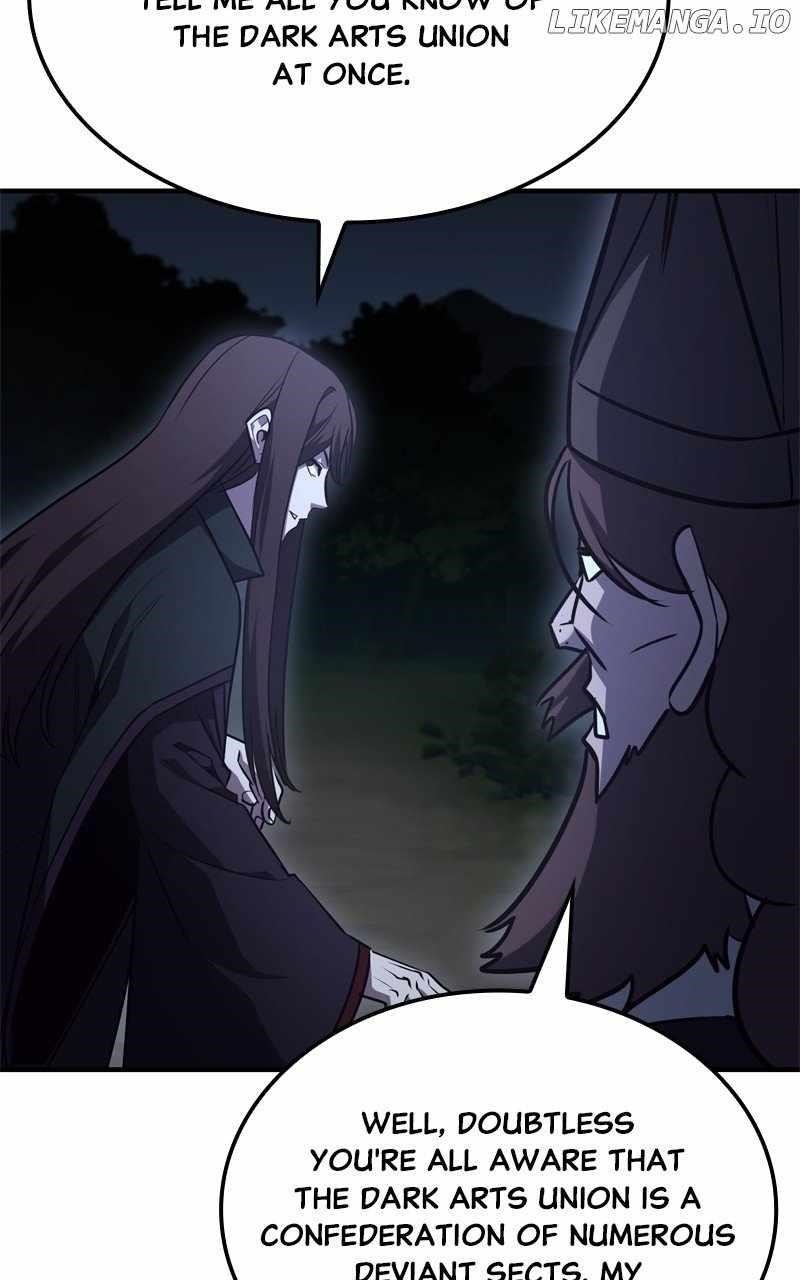 I Reincarnated As The Crazed Heir Chapter 137 - Page 127