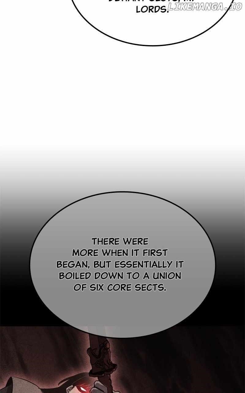 I Reincarnated As The Crazed Heir Chapter 137 - Page 128