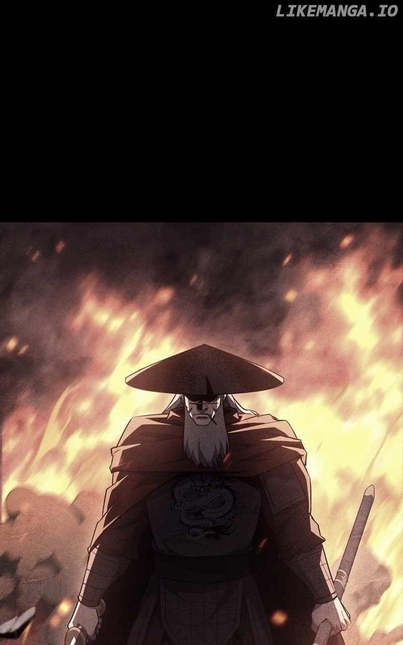 I Reincarnated As The Crazed Heir Chapter 137 - Page 131