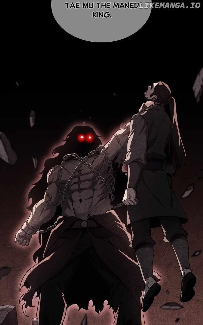 I Reincarnated As The Crazed Heir Chapter 137 - Page 135