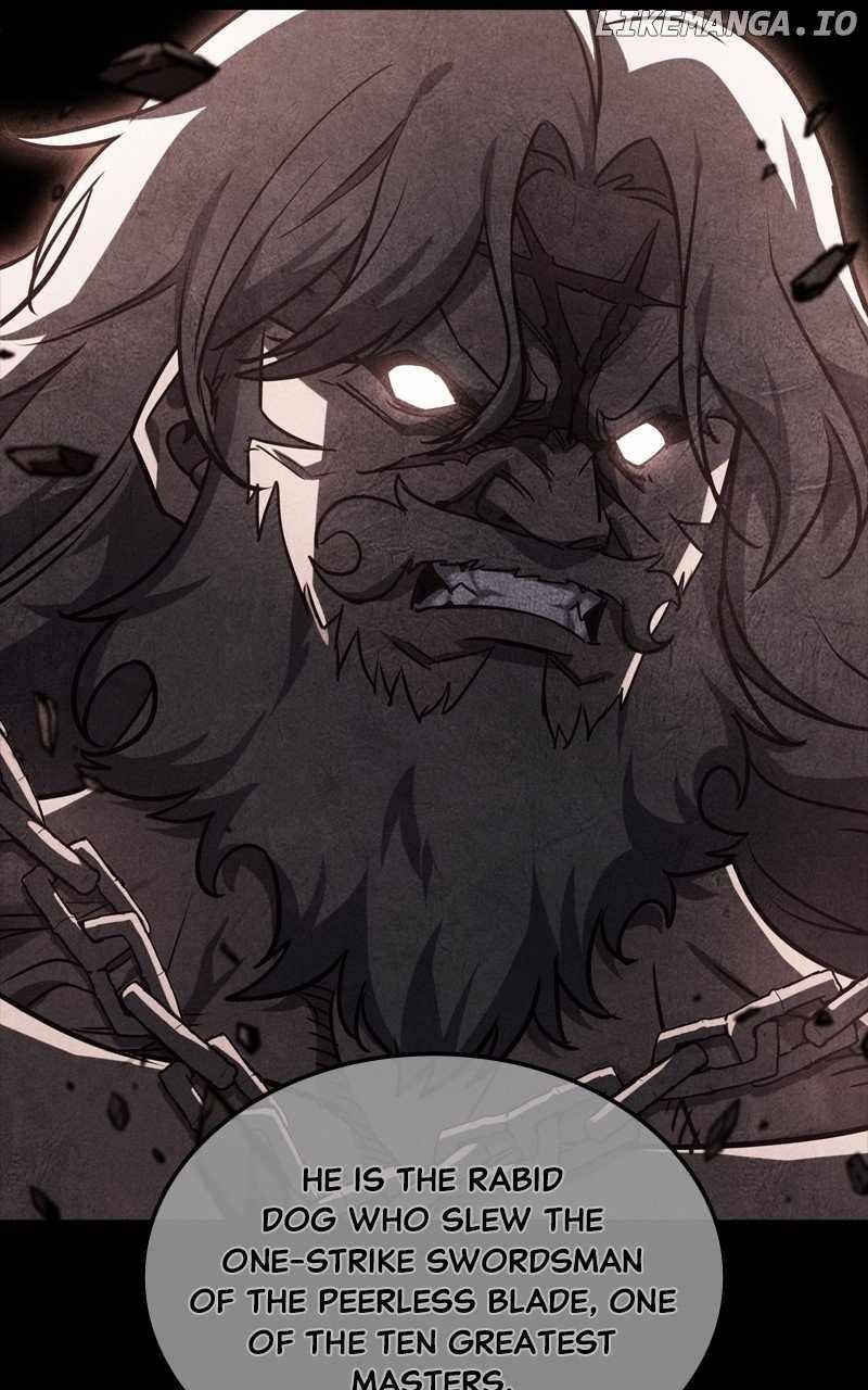 I Reincarnated As The Crazed Heir Chapter 137 - Page 137