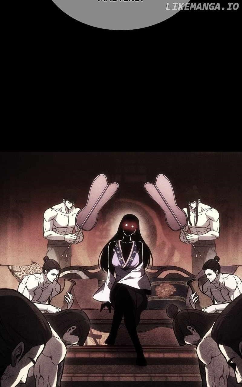 I Reincarnated As The Crazed Heir Chapter 137 - Page 138