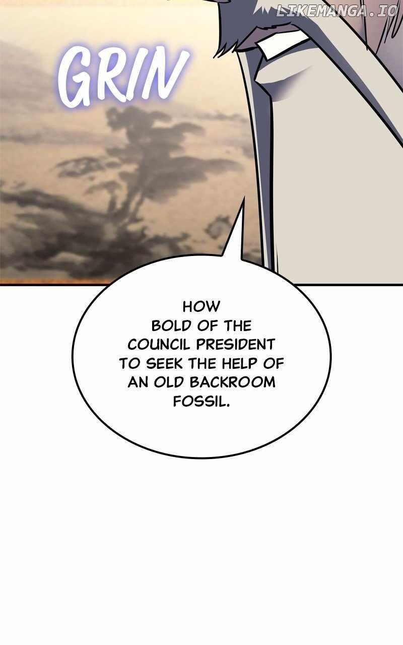 I Reincarnated As The Crazed Heir Chapter 137 - Page 14