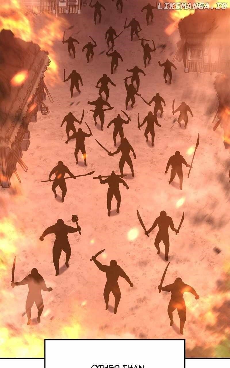 I Reincarnated As The Crazed Heir Chapter 137 - Page 156