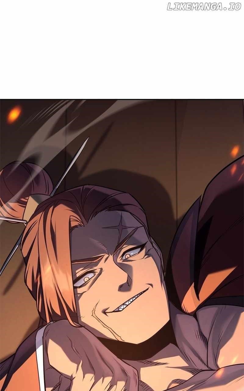 I Reincarnated As The Crazed Heir Chapter 137 - Page 160