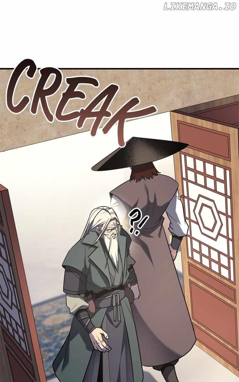 I Reincarnated As The Crazed Heir Chapter 137 - Page 18