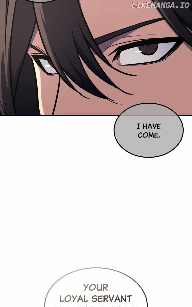 I Reincarnated As The Crazed Heir Chapter 137 - Page 20