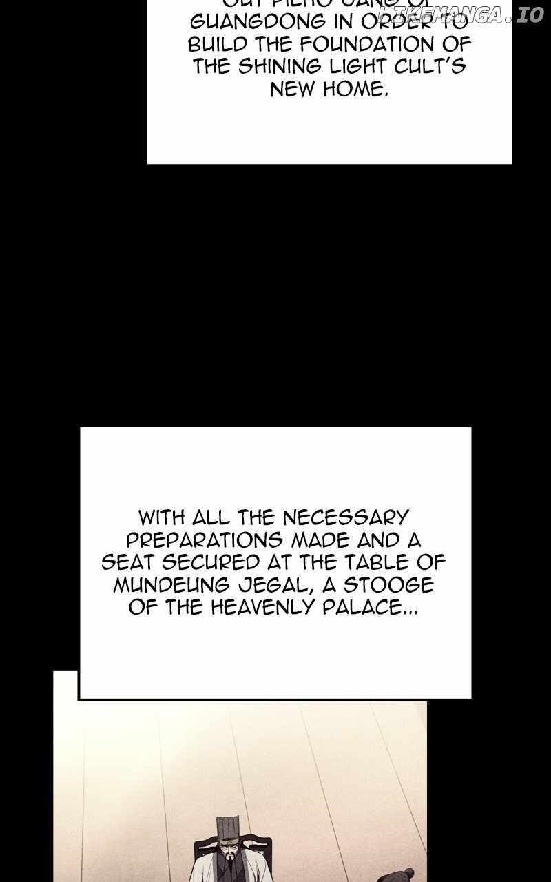 I Reincarnated As The Crazed Heir Chapter 137 - Page 27