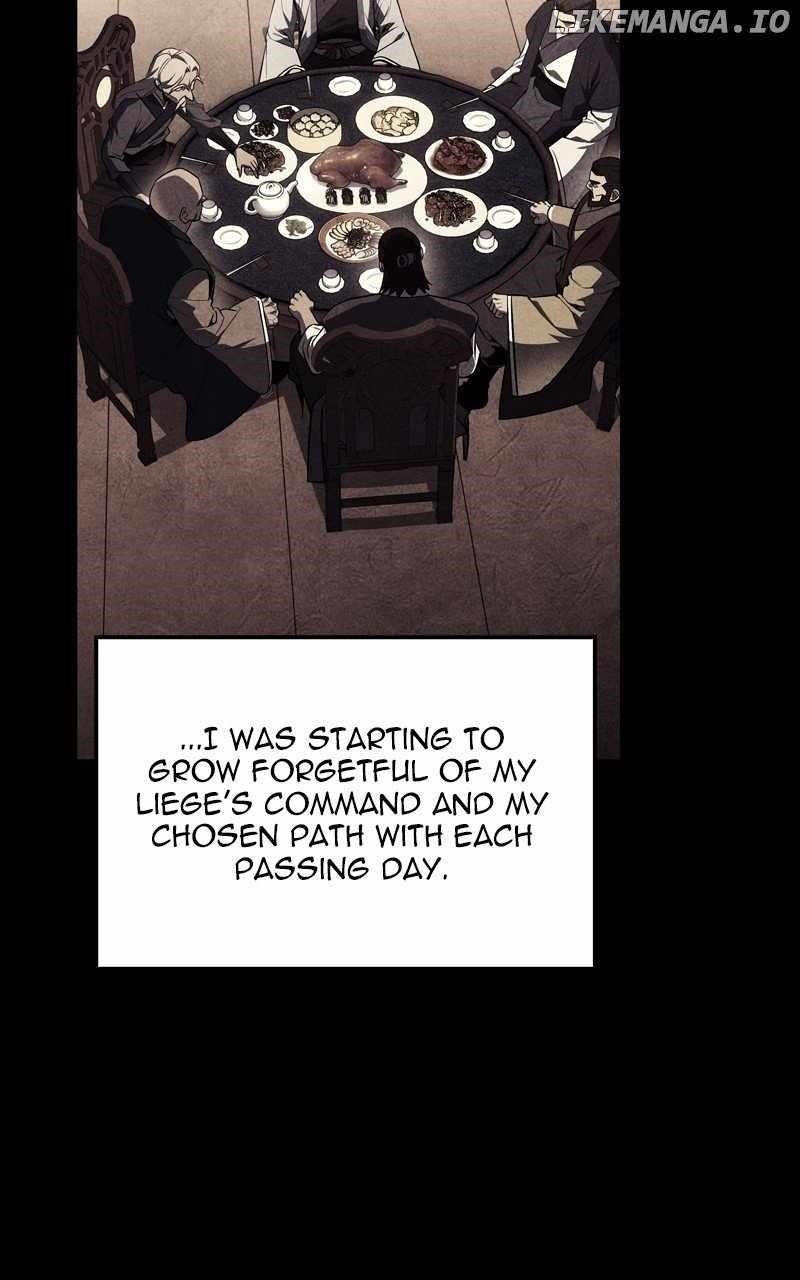 I Reincarnated As The Crazed Heir Chapter 137 - Page 28