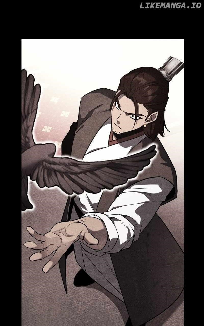 I Reincarnated As The Crazed Heir Chapter 137 - Page 29