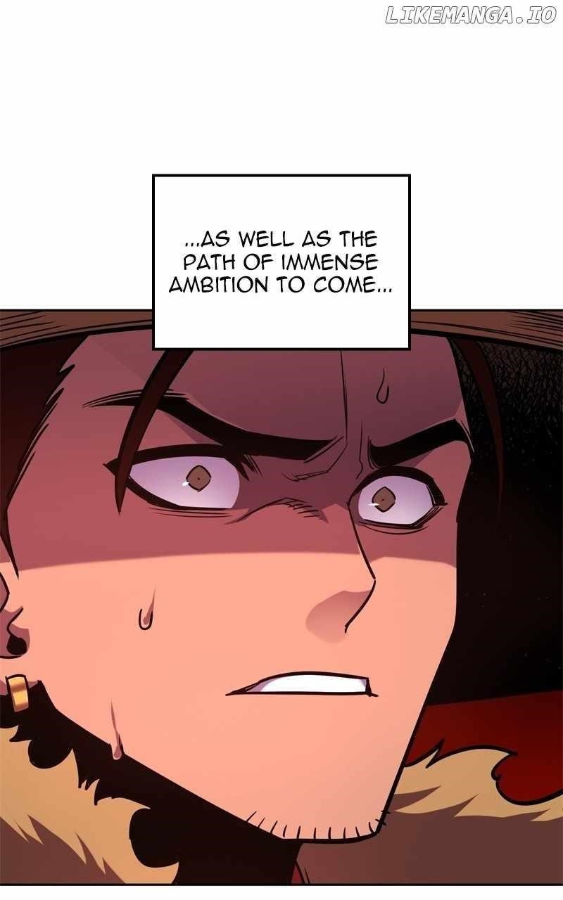 I Reincarnated As The Crazed Heir Chapter 137 - Page 35