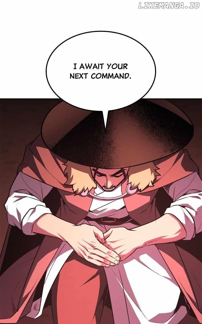 I Reincarnated As The Crazed Heir Chapter 137 - Page 39