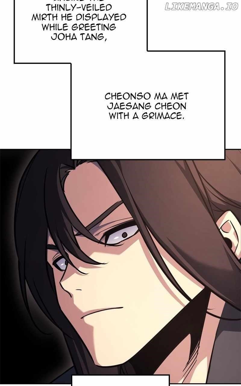 I Reincarnated As The Crazed Heir Chapter 137 - Page 41