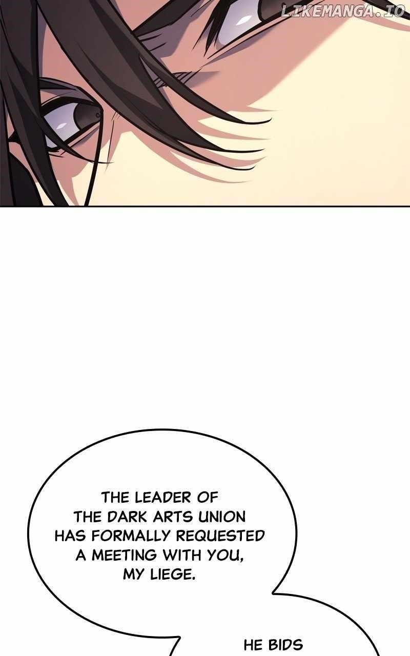 I Reincarnated As The Crazed Heir Chapter 137 - Page 43