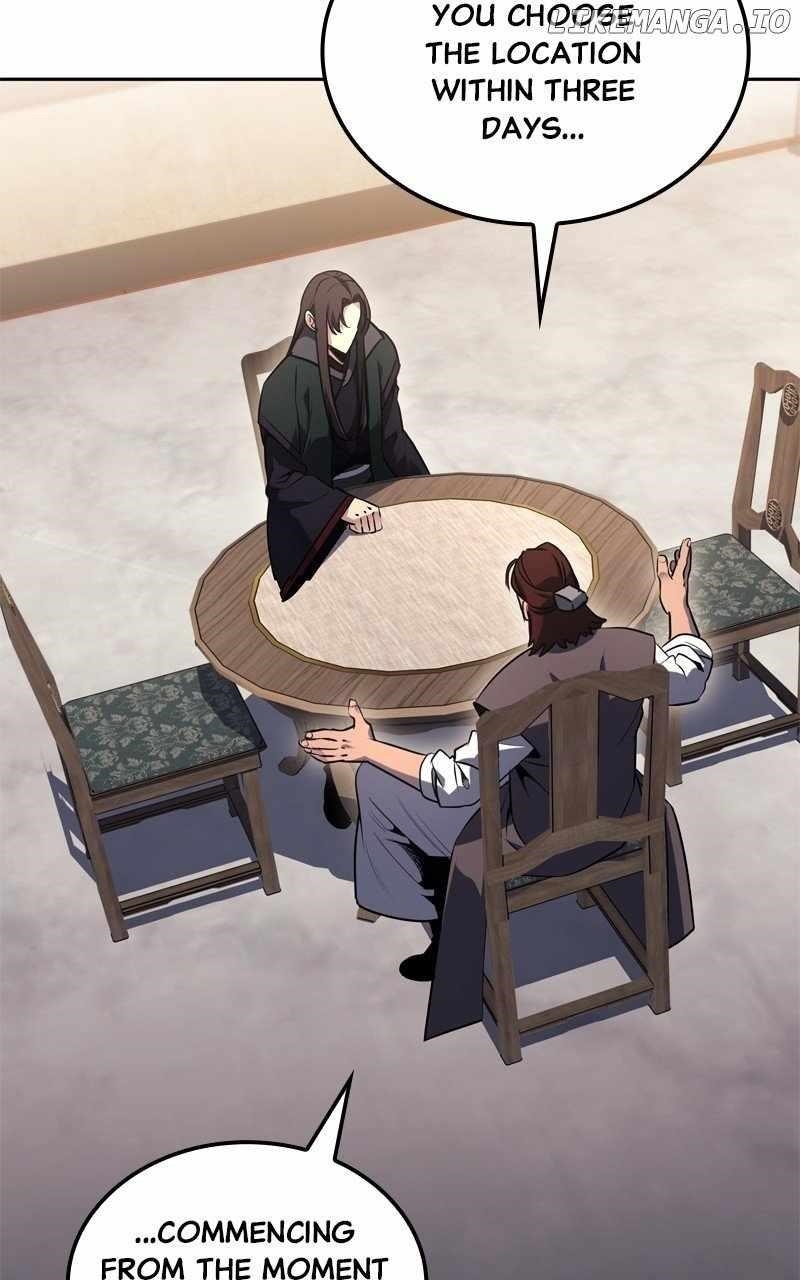 I Reincarnated As The Crazed Heir Chapter 137 - Page 44