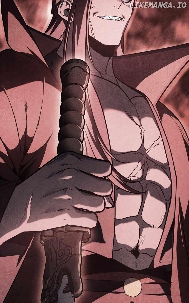 I Reincarnated As The Crazed Heir Chapter 137 - Page 46