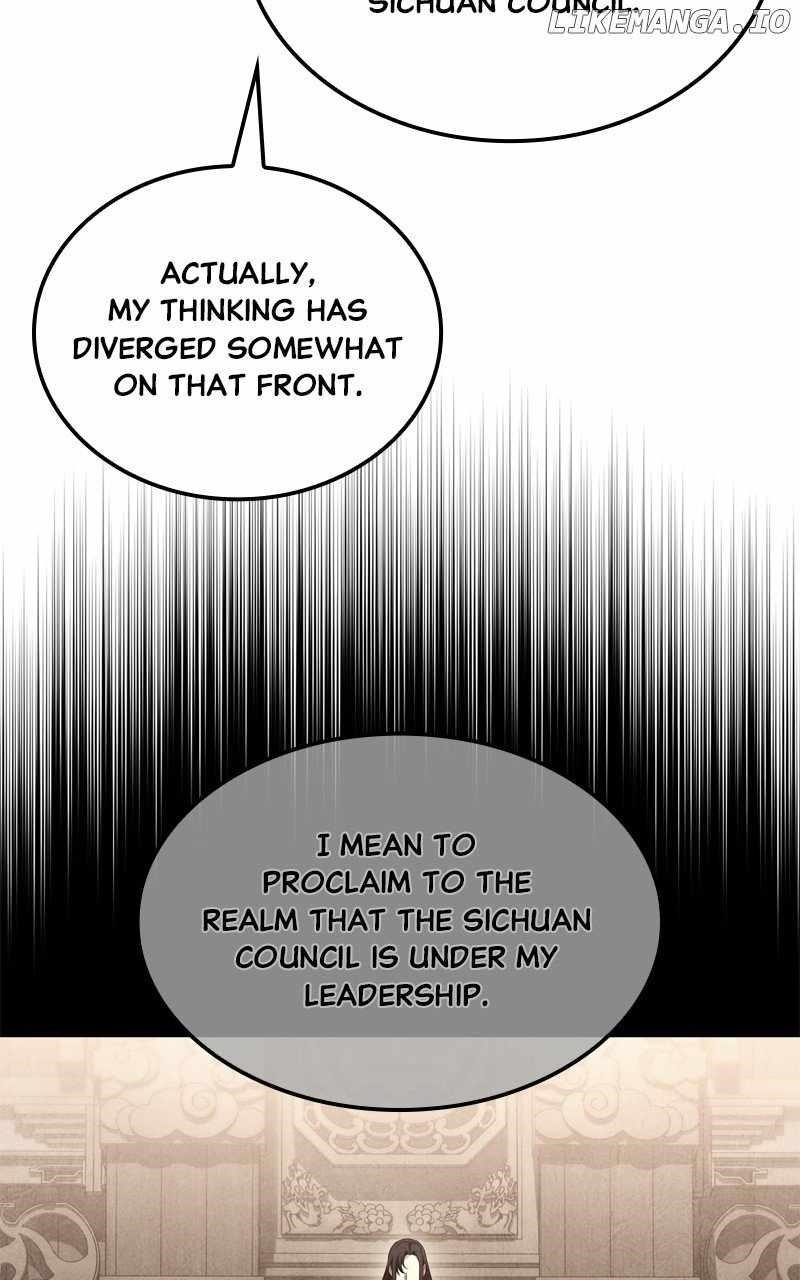 I Reincarnated As The Crazed Heir Chapter 137 - Page 52