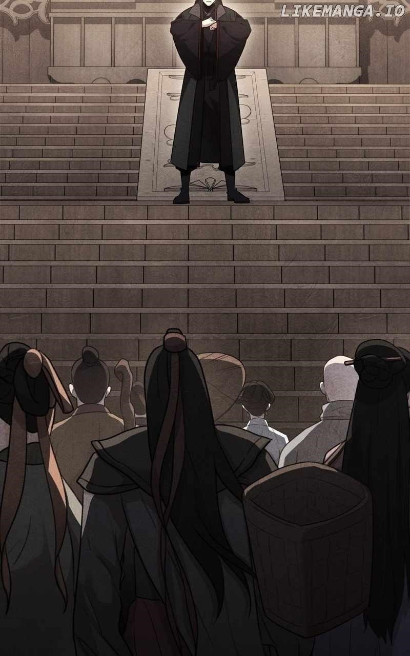 I Reincarnated As The Crazed Heir Chapter 137 - Page 53