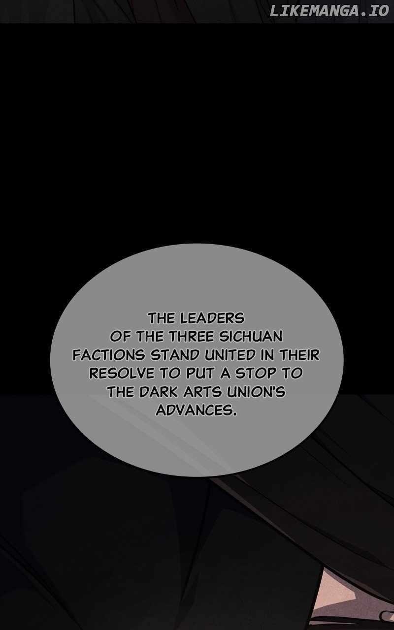 I Reincarnated As The Crazed Heir Chapter 137 - Page 54