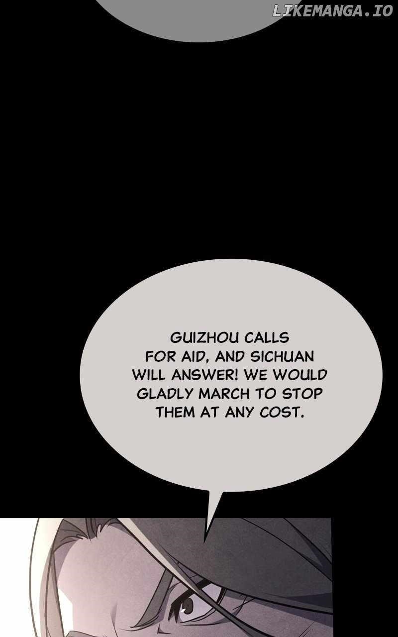 I Reincarnated As The Crazed Heir Chapter 137 - Page 57