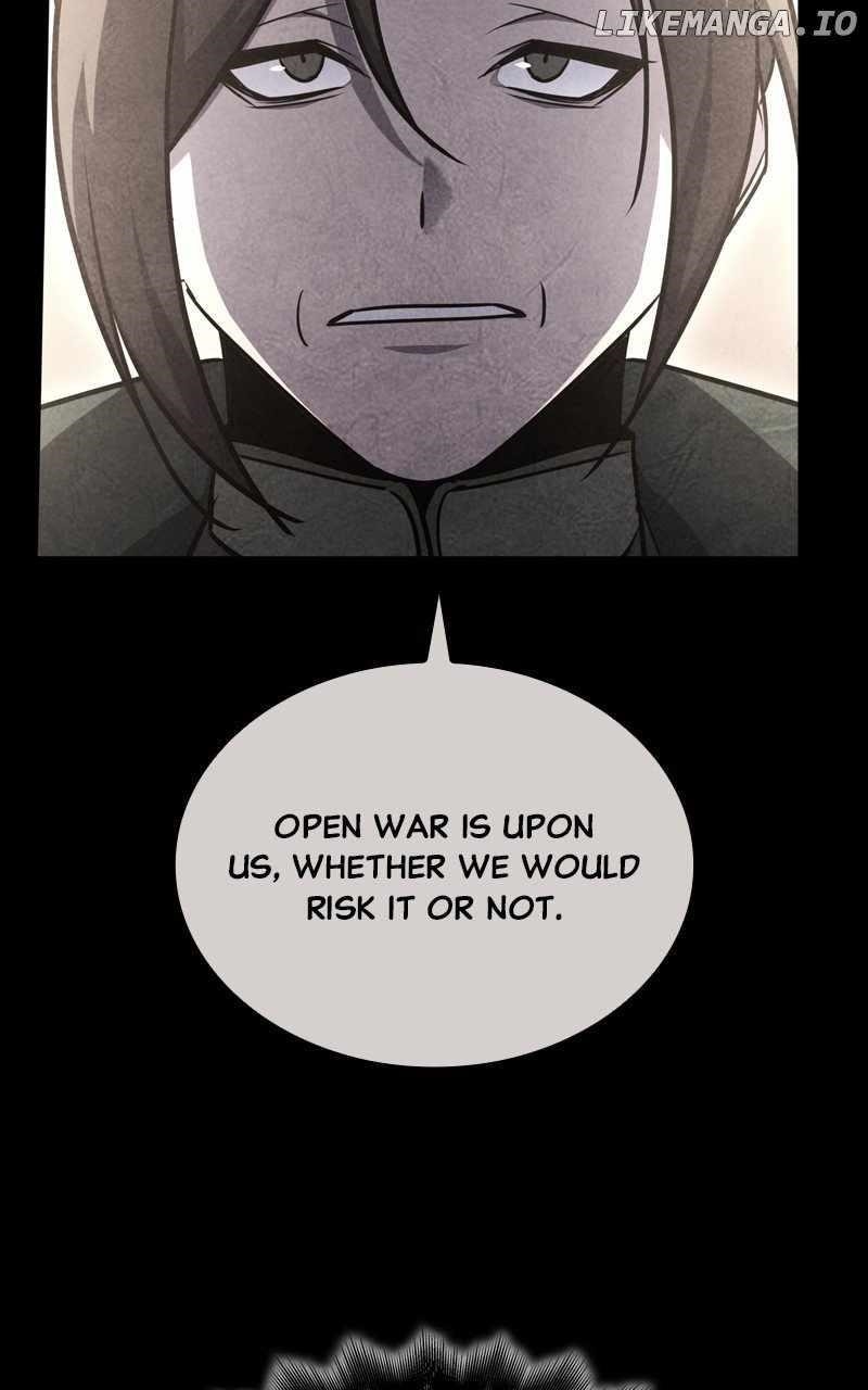 I Reincarnated As The Crazed Heir Chapter 137 - Page 59