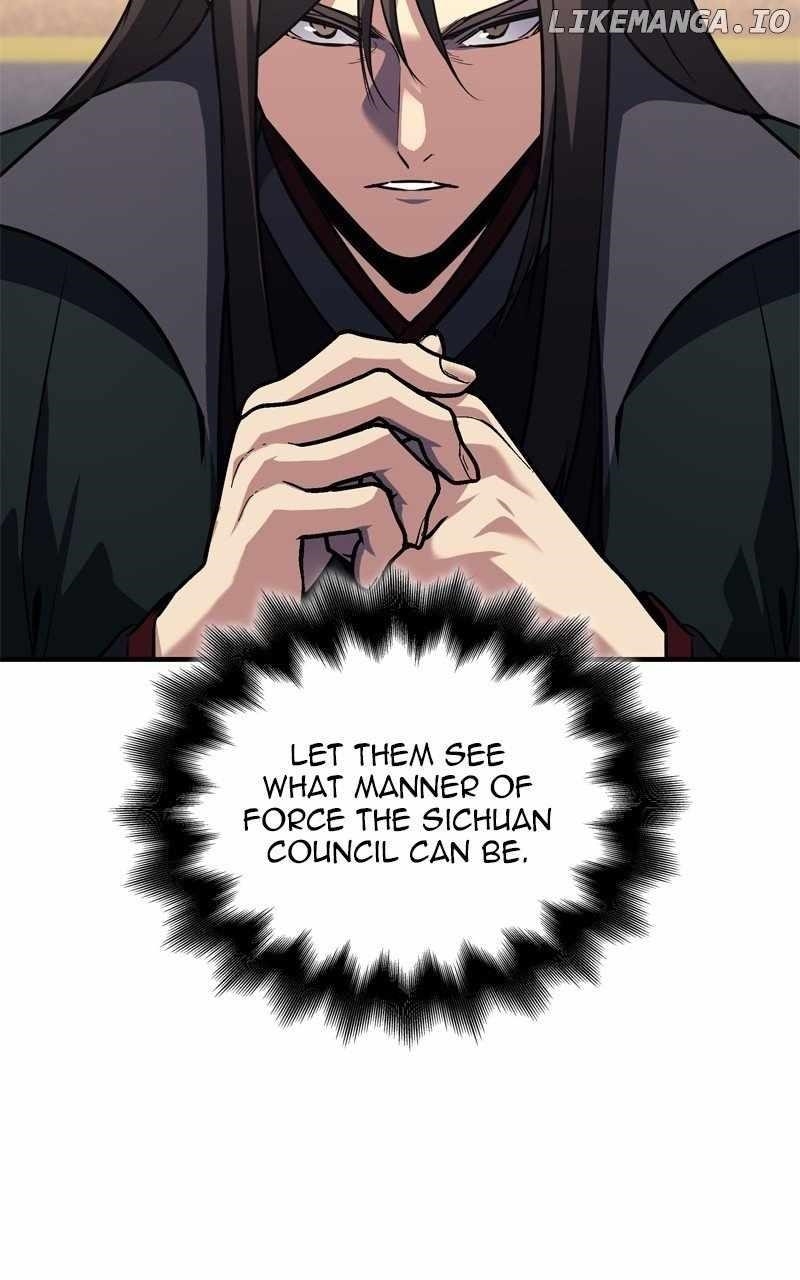 I Reincarnated As The Crazed Heir Chapter 137 - Page 65