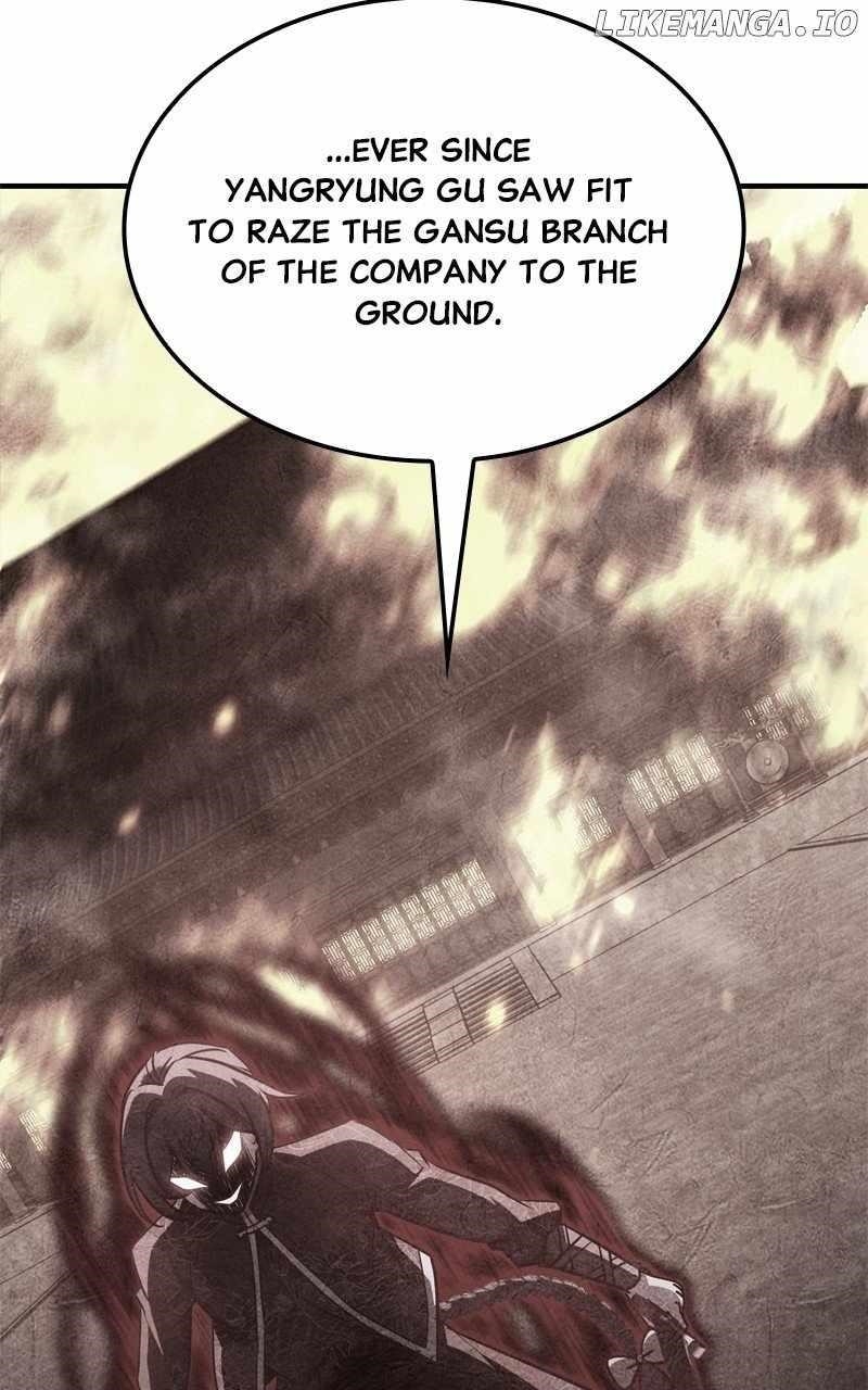 I Reincarnated As The Crazed Heir Chapter 137 - Page 68